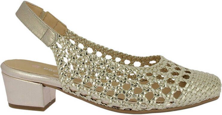 Doctor Cutillas Ballerina's pumps 81243