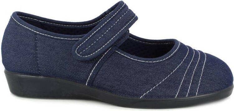 Doctor Cutillas Ballerina's Schoenen 10209 Zelfklevend