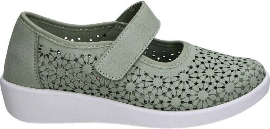 Doctor Cutillas Ballerina's 116140