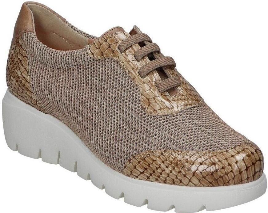 Doctor Cutillas Lage Sneakers 107504