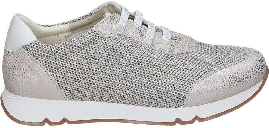 Doctor Cutillas Lage Sneakers 82562 metallic damessneakers - Foto 2