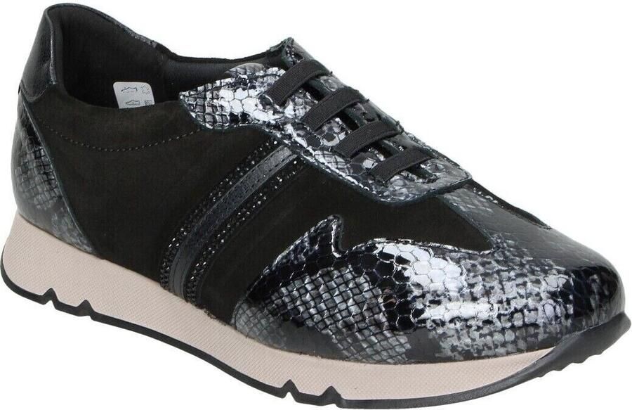 Doctor Cutillas Lage Sneakers 114320