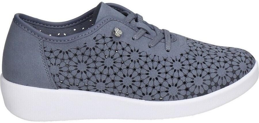Doctor Cutillas Lage Sneakers SPORTARTS CUTILLAS NEW YORK 38472 - Foto 2