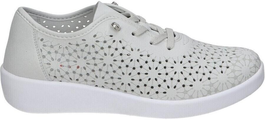 Doctor Cutillas Lage Sneakers SPORTARTS CUTILLAS NEW YORK 38472 - Foto 2