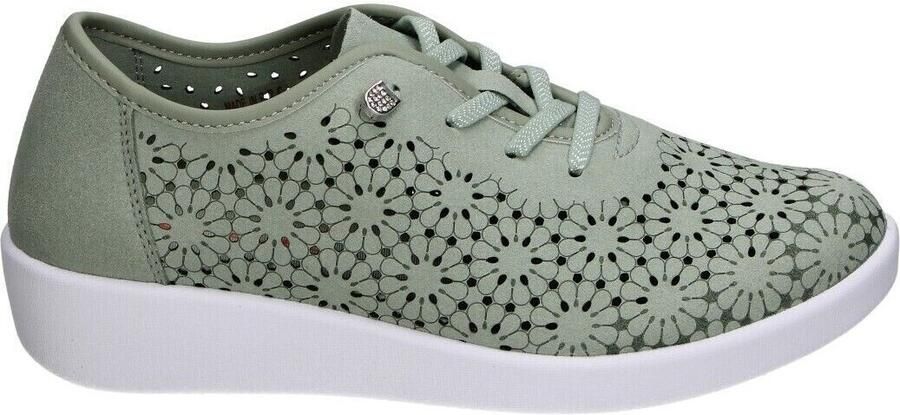 Doctor Cutillas Lage Sneakers 116144