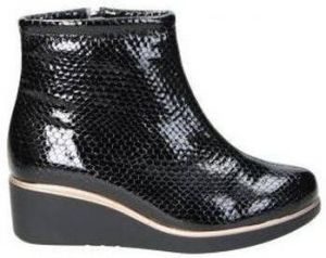 Doctor Cutillas Enkellaarzen BOTINES 64832 SEÑORA NEGRO