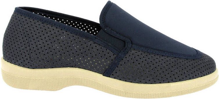 Doctor Cutillas Mocassins 21320 Gehakt canvas