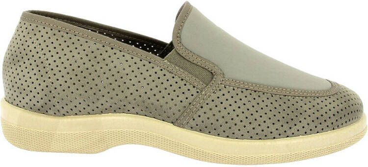 Doctor Cutillas Mocassins 21320 Gehakt canvas