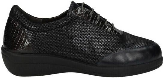 Doctor Cutillas Lage Sneakers Damessneakers 43528 Rits aan de zijkant