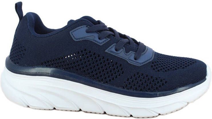 Doctor Cutillas Lage Sneakers 13704 dames sportschoenen