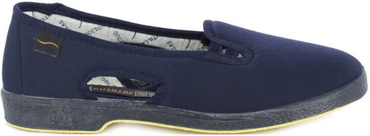 Doctor Cutillas Lage Sneakers 342 Pantoffels