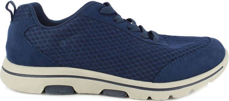 Doctor Cutillas Mocassins 34311 Mesh Heren Sportschoenen
