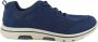 Doctor Cutillas Mocassins 34311 Mesh Heren Sportschoenen - Thumbnail 2