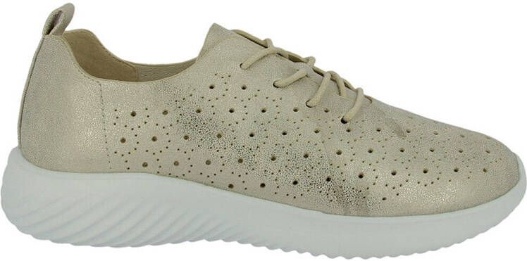 Doctor Cutillas Lage Sneakers 38301 Eva Laser-sneakers