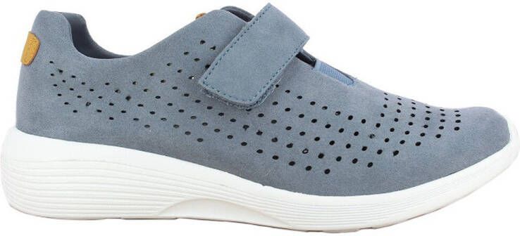 Doctor Cutillas Lage Sneakers 39513 Dames Sportschoenen