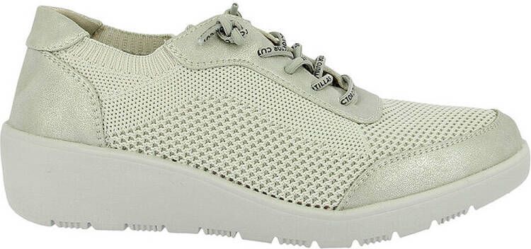 Doctor Cutillas Lage Sneakers 40101 rastersneakers