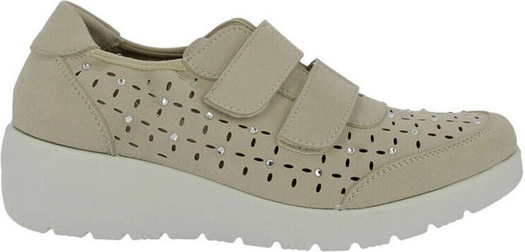 Doctor Cutillas Lage Sneakers 40201 dames sportschoenen