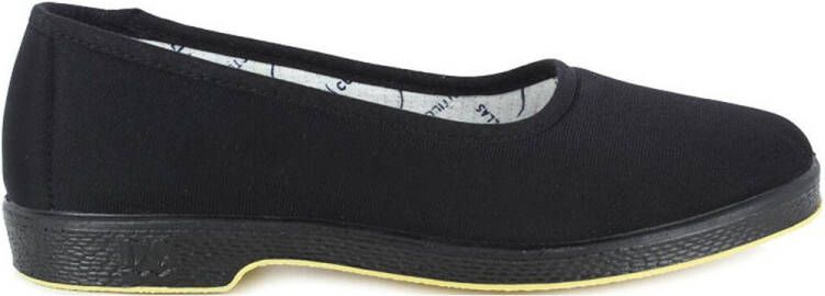 Doctor Cutillas Lage Sneakers 407 damesslippers