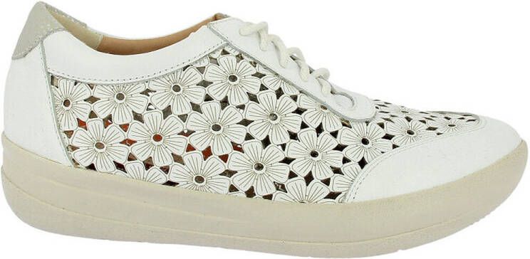 Doctor Cutillas Lage Sneakers 50303 dames sportschoen