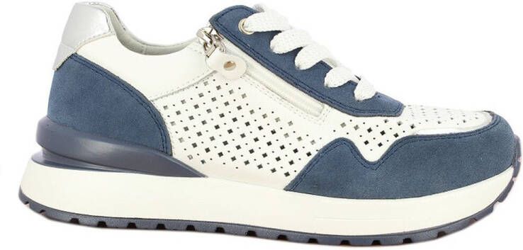 Doctor Cutillas Lage Sneakers 72150 dames sportschoenen