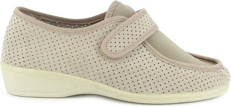 Doctor Cutillas Lage Sneakers 736 geperforeerde sneakers