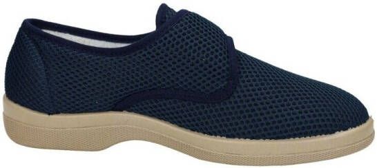 Doctor Cutillas Mocassins Orthopedische schoenen 21310 Zelfklevend