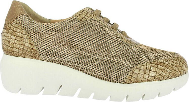 Doctor Cutillas Lage Sneakers 89426 instapsneaker