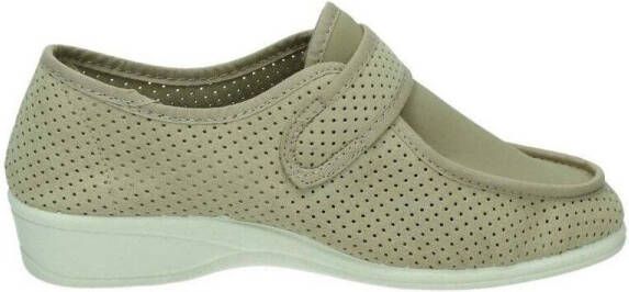 Doctor Cutillas Lage Sneakers 736 geperforeerde sneakers