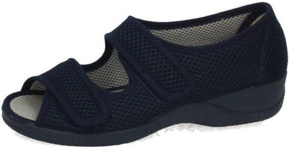 Doctor Cutillas Sandalen orthopedische sandaal 21744 ademend