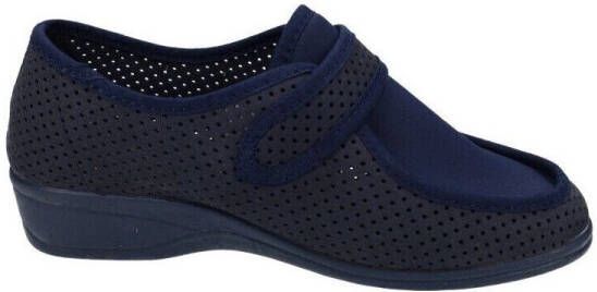Doctor Cutillas Lage Sneakers 736 geperforeerde sneakers