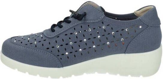 Doctor Cutillas Lage Sneakers