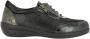 Doctor Cutillas Lage Sneakers Damessneakers 43528 Rits aan de zijkant - Thumbnail 2