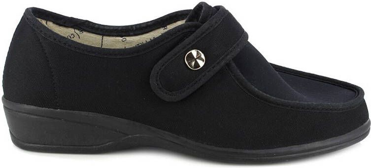 Doctor Cutillas Lage Sneakers Schoenen 746 Zelfklevend