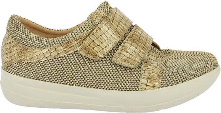 Doctor Cutillas Lage Sneakers Sneaker 50275 Schalen