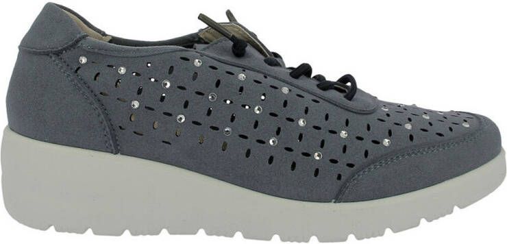 Doctor Cutillas Lage Sneakers Sports 40202 Gehakt