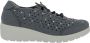 Doctor Cutillas Lage Sneakers Sports 40202 Gehakt - Thumbnail 1