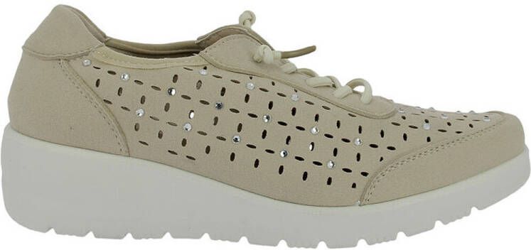 Doctor Cutillas Lage Sneakers Sports 40202 Gehakt