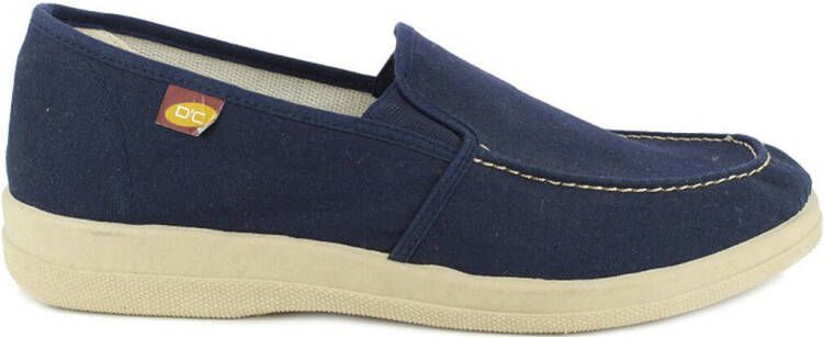 Doctor Cutillas Mocassins 21106 Loafers voor heren