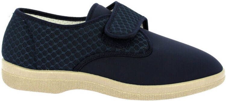 Doctor Cutillas Mocassins 21323 Zelfklevende orthopedische schoenen