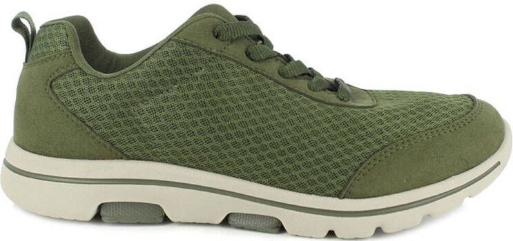 Doctor Cutillas Lage Sneakers 34311 Mesh Heren Sportschoenen