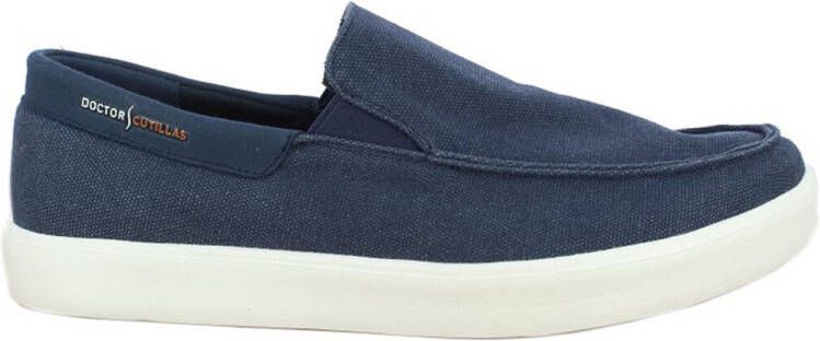 Doctor Cutillas Mocassins 34902 herenloafers