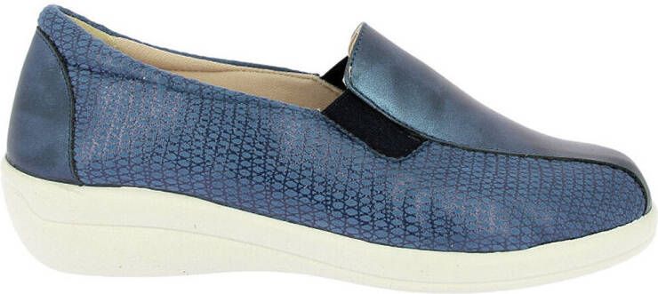 Doctor Cutillas Mocassins 43633 damesloafers