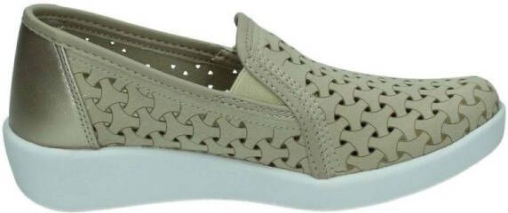Doctor Cutillas Mocassins