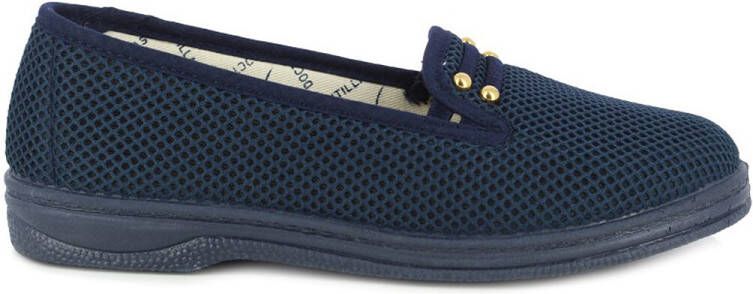 Doctor Cutillas Mocassins 937