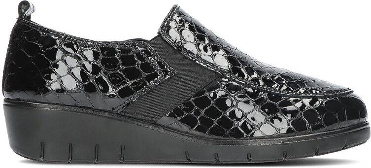 Doctor Cutillas Mocassins voor dames 60338 Elastiek