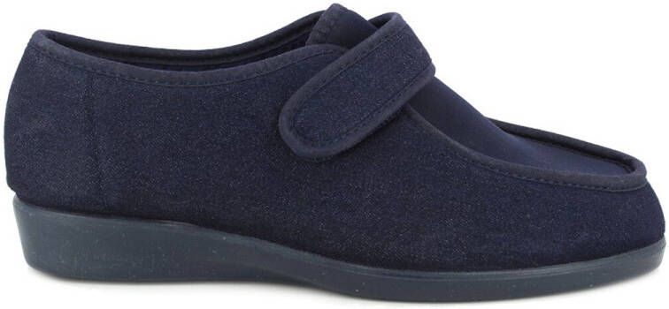 Doctor Cutillas Lage Sneakers Schoenen 10104 Elastisch bovenwerk