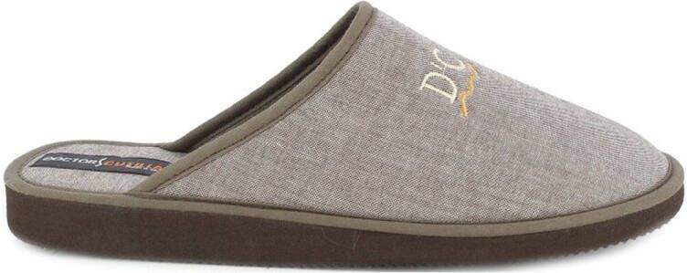 Doctor Cutillas Pantoffels 12252 Licht