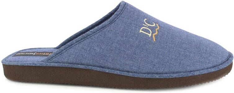 Doctor Cutillas Pantoffels 12252 Licht