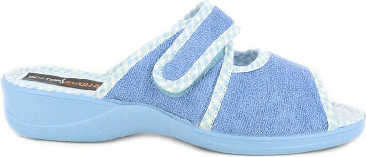 Doctor Cutillas Pantoffels 21710 Chinela huispantoffels