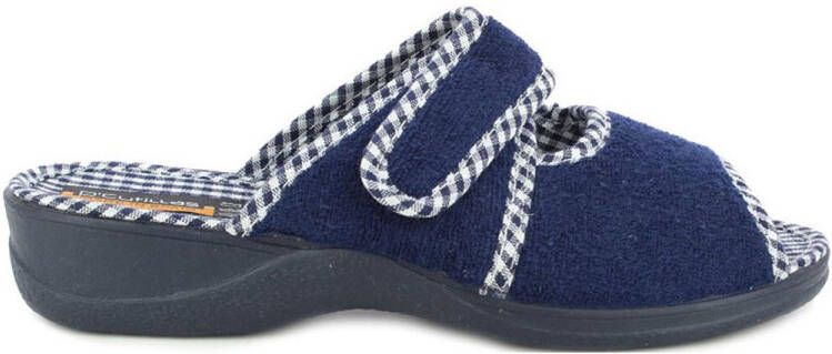 Doctor Cutillas Pantoffels 21710 Chinela huispantoffels